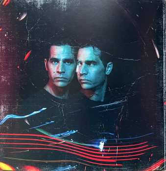 CD Blackfield: For The Music