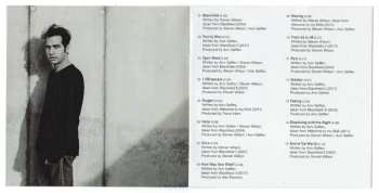 CD Blackfield: Blackfield - Open Mind: The Best Of Blackfield LTD | DIGI