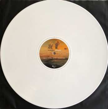 2LP Blackfield: Open Mind: The Best Of Blackfield LTD | CLR