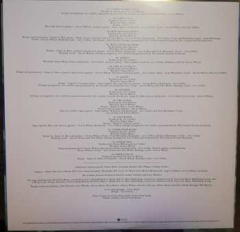 LP Blackfield: Blackfield V