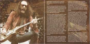 CD Blackfoot: Marauder DLX | LTD