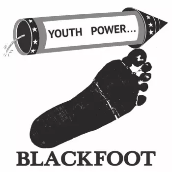 Blackfoot: Youth Power