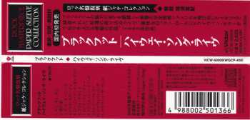 CD Blackfoot: Highway Song Live LTD