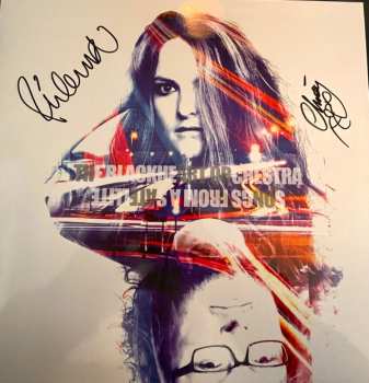 LP Blackheart: Songs From A Satellite