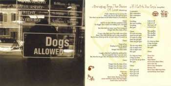 CD Blackie And The Rodeo Kings: Bark