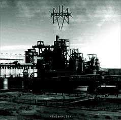 Album Blacklodge: >SolarKult<