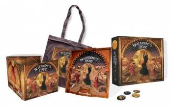 Album Blackmore's Night: Dancer And The Moon