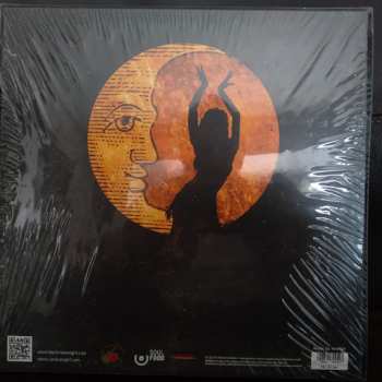 CD/DVD/Set di cofanetti Blackmore's Night: Dancer And The Moon DIGI