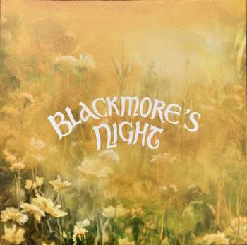 LP Blackmore's Night: Nature's Light LTD | CLR