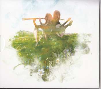 CD Blackmore's Night: Nature's Light DIGI