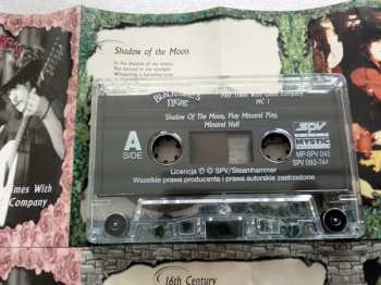 2MC Blackmore's Night: Past Times With Good Company