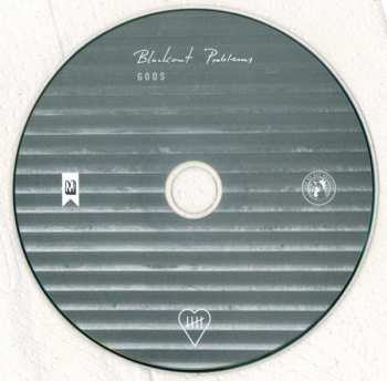 CD Blackout Problems: Gods DIGI