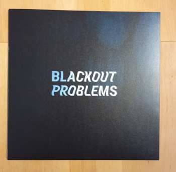 LP Blackout Problems: Songs