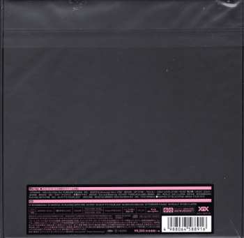 CD/Set di cofanetti/Blu-ray BLACKPINK: BLACKPINK Arena Tour 2018 Special Final In Kyocera Dome Osaka DLX | LTD