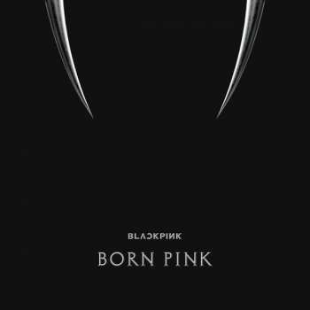 CD/Set di cofanetti BLACKPINK: Born Pink