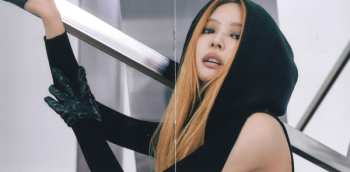 CD BLACKPINK: Born Pink