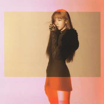 CD BLACKPINK: Ddu-Du Ddu-Du  LTD