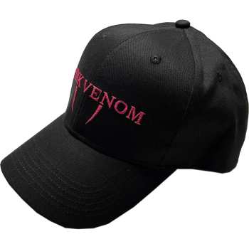 Merch BLACKPINK: Berretto con visiera Pink Venom