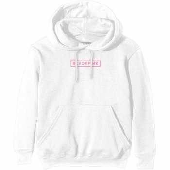 Album BLACKPINK: Felpa Shut Down Photo Grid