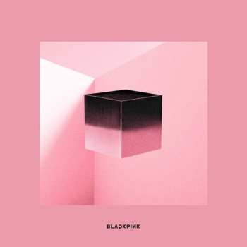 Album BLACKPINK: Square Up
