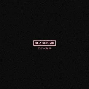CD/Set di cofanetti BLACKPINK: The Album