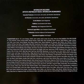 LP BLACKPINK: The Album