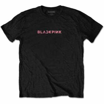 Merch BLACKPINK: Maglietta Taste That