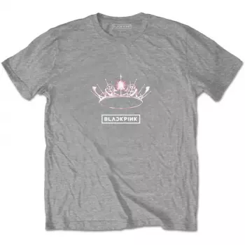 Maglietta The Album - Crown 