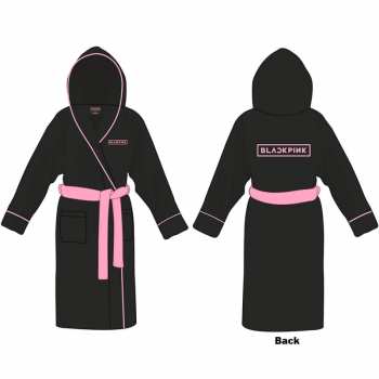Merce BLACKPINK: Župan Logo Blackpink  M - L