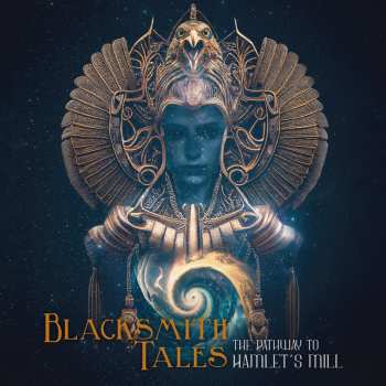 CD Blacksmith Tales: The Pathway to Hamlet's Mill
