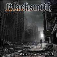 CD Blacksmith: Time Out Of Mind