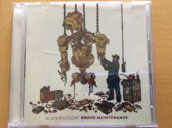 CD Blackwolfgoat: Drone Maintenance