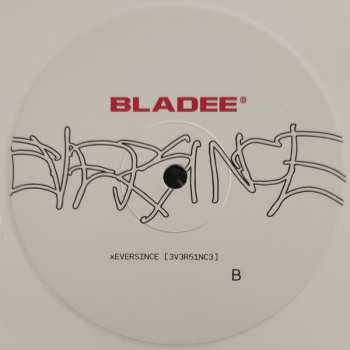 LP Bladee: Eversince CLR