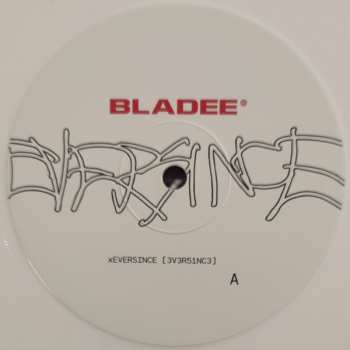 LP Bladee: Eversince CLR