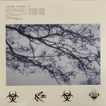 LP Bladee: Eversince CLR