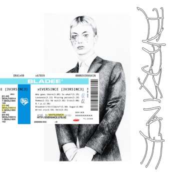 LP Bladee: Eversince CLR
