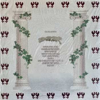 LP Bladee: Exeter CLR