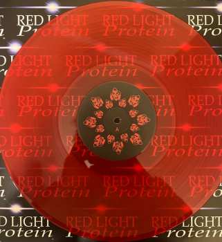 LP Bladee: Red Light CLR