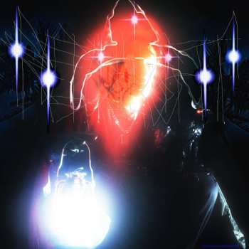 LP Bladee: Red Light CLR