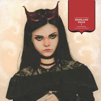 Blag Dahlia: Highland Falls