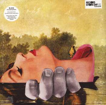 Album Blaha: The Calming Room