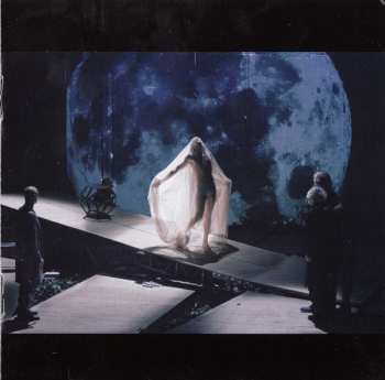 2CD Blaine L. Reininger: Commissions 2