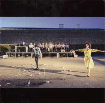 2CD Blaine L. Reininger: Commissions 2