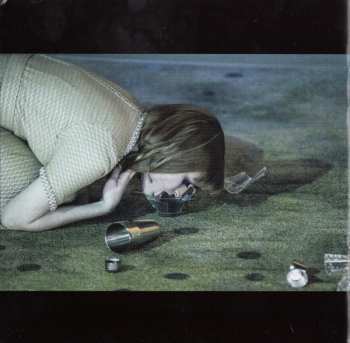 2CD Blaine L. Reininger: Commissions 2