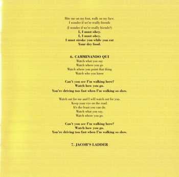 CD Blaine L. Reininger: The Blue Sleep