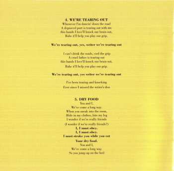 CD Blaine L. Reininger: The Blue Sleep