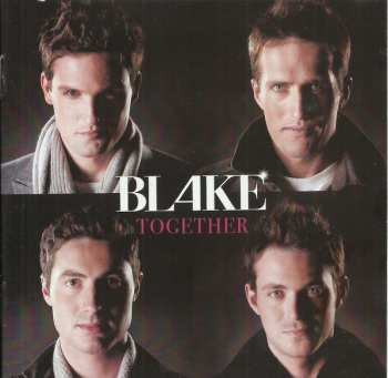 Album Blake: Together
