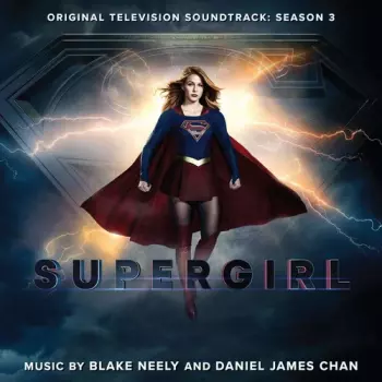 Supergirl (Original Television Soundtrack: Season 3)
