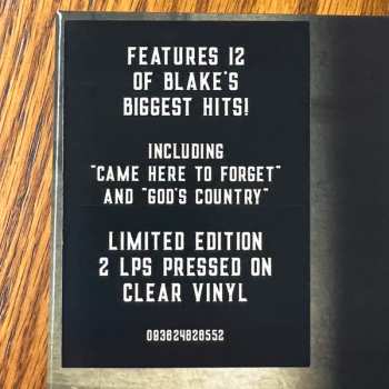 LP Blake Shelton: Fully Loaded: God's Country