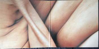 2LP Blanck Mass: Dumb Flesh